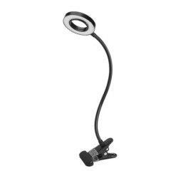Lampe Led Mini Ring Light 6000k USB