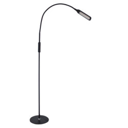 Lampe led Lumina Floor 7000K sur pieds