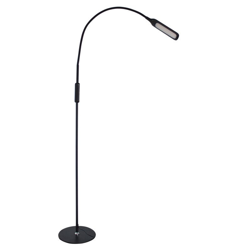 Lampe led Lumina Floor 7000K sur pieds Lampe led Lumina Floor 7000K sur pieds