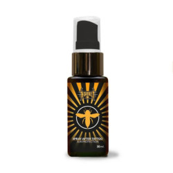 Spray Solaire HORNET Après Tatouage 30ml