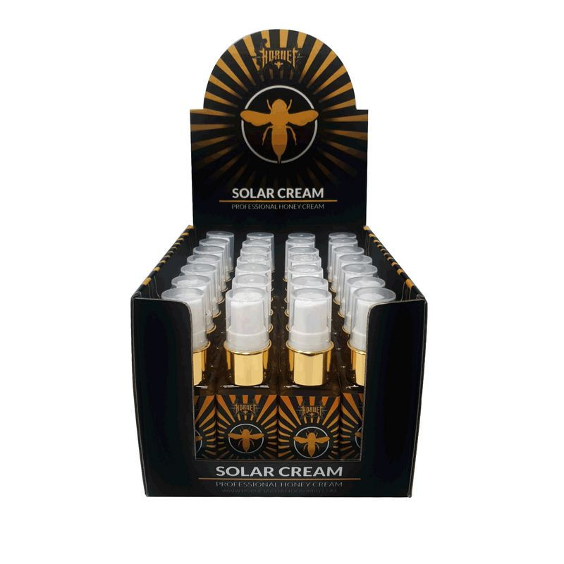 Spray After Tattoo Hornet Sun Protection 50 Spray After Tattoo Hornet Sun Protection 50