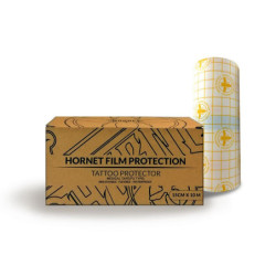 Film Protecteur HORNET Après Tatouage
