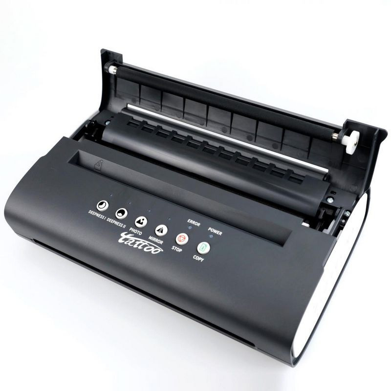 Thermocopieur MT200