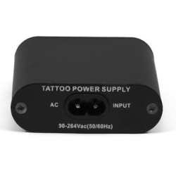 Mini Alimentation pour le tatouage Mini Alimentation pour le tatouage