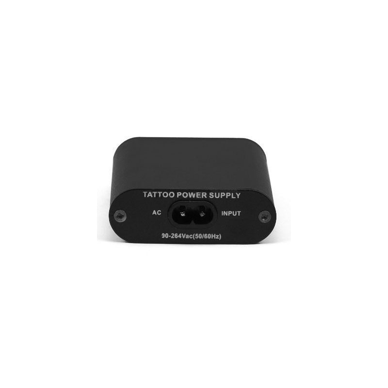 Mini Alimentation pour le tatouage Mini Alimentation pour le tatouage