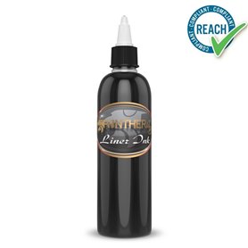 Panthera Black Ink Liner 150 ml