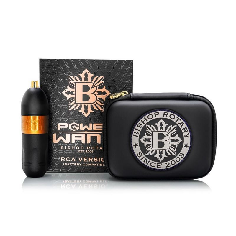 Machine BISHOP Power Wand 4.2 Packer