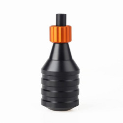 Manchon réglable et ajustable UNIVERSEL Ø33mm