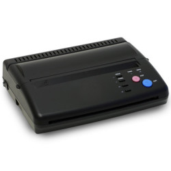 thermocopieur tatouage