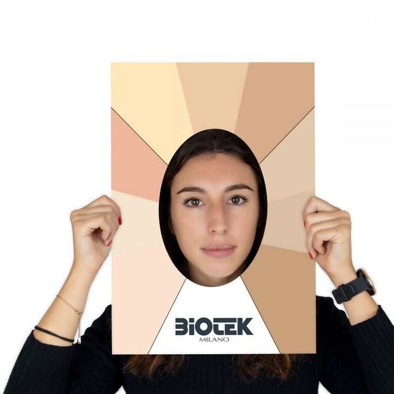 Roue des phototypes - BIOTEK Roue des phototypes - BIOTEK