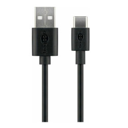 Cable de rechargement USB Type C Cable de rechargement USB Type C