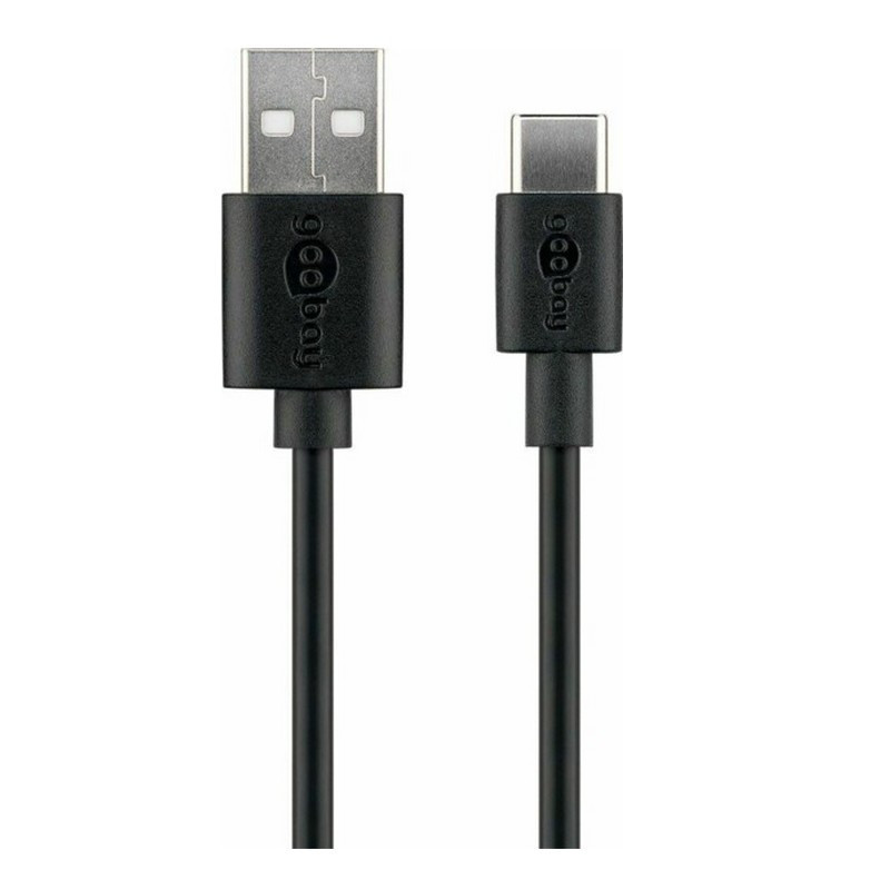 Cable de rechargement USB Type C Cable de rechargement USB Type C