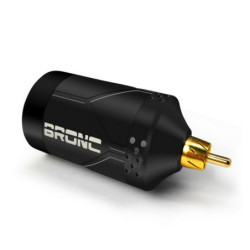 Alimentation BRONC Wireless Power Supply