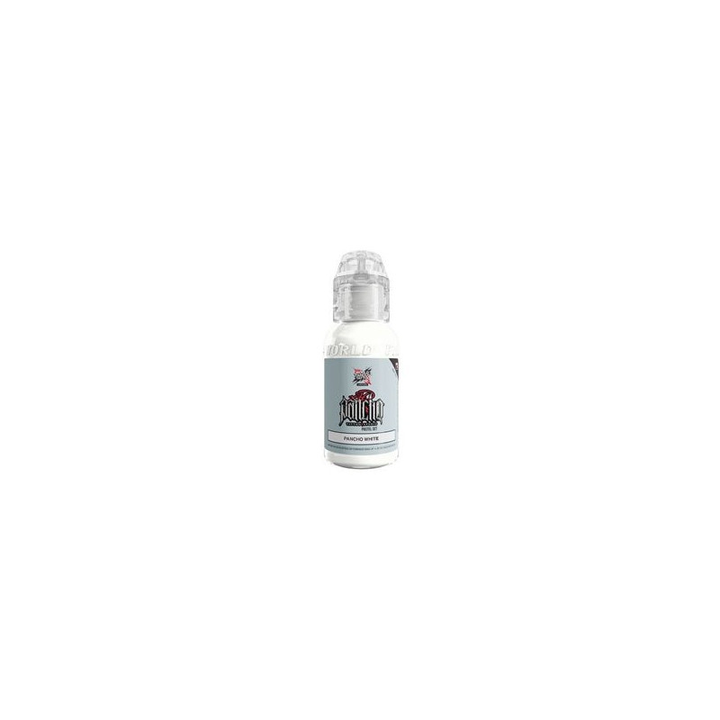Encre WORLD FAMOUS Limitless Pancho White V2 - 30ML Encre WORLD FAMOUS Limitless Pancho White V2 - 30ML