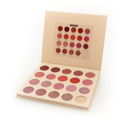Palette de testeur PMU Lips - BIOTEK