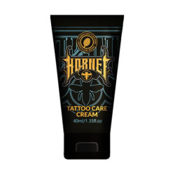 HORNET Tattoo Cream 40ml - Unité ou par 25 HORNET Tattoo Cream 40ml - Unité ou par 25