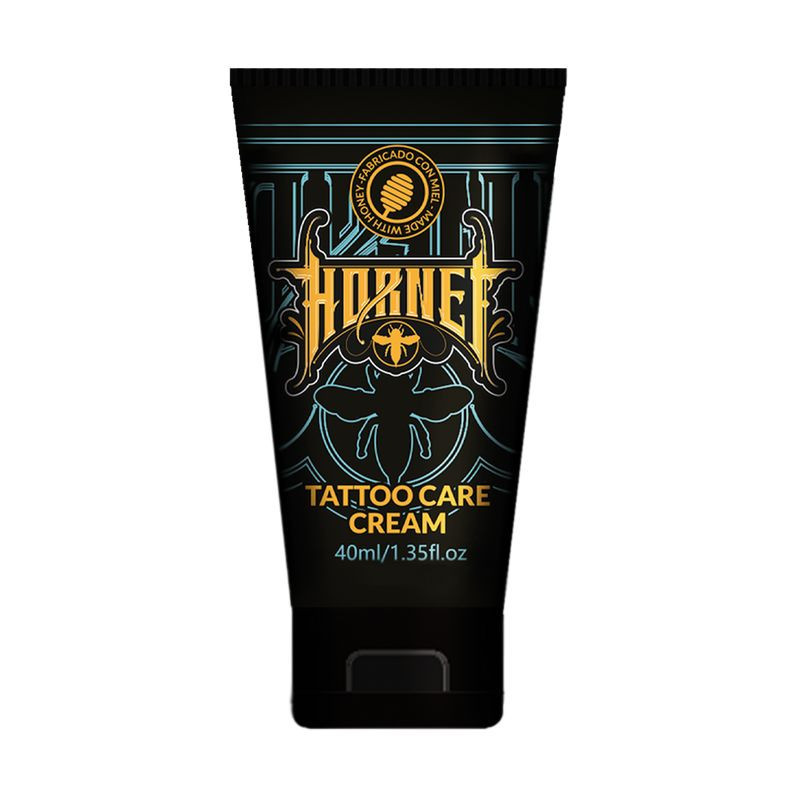 HORNET Tattoo Cream 40ml - Unité ou par 25 HORNET Tattoo Cream 40ml - Unité ou par 25