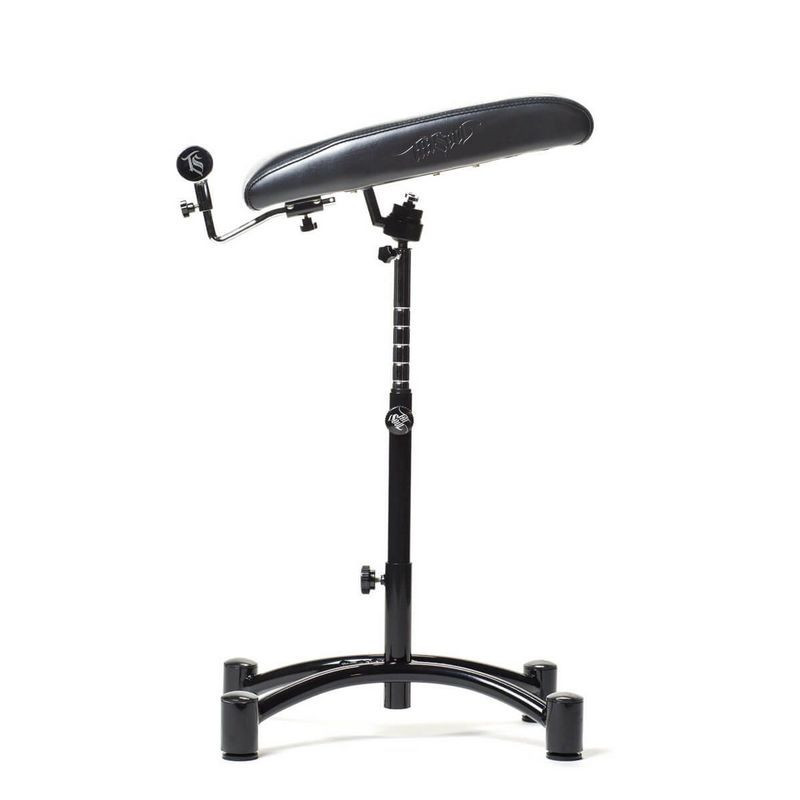 Repose Bras TatSoul Oros