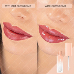 Rendu Gloss Bomb BIOTEK - 2ml Rendu Gloss Bomb BIOTEK - 2ml
