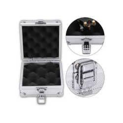 Valise de Tattoo en aluminium Valise de Tattoo en aluminium