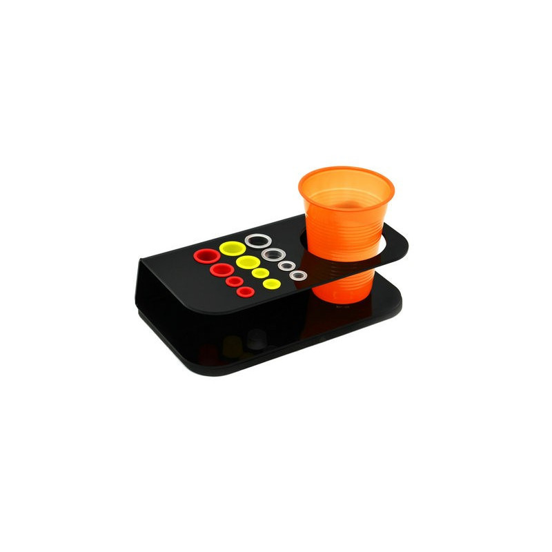 Support Cup et Gobelet pour le tatouage Support Cup et Gobelet pour le tatouage
