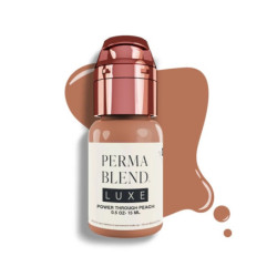 Encre PERMA BLEND LUXE Power Through Peach 15ml