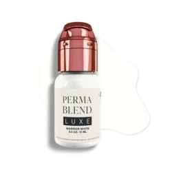 Encre PERMA BLEND LUXE Warrior White 15ml