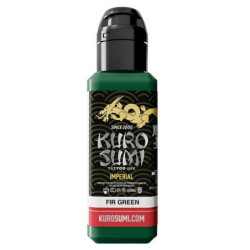Encre Kuro Sumi Imperial - Fir Green 44ml