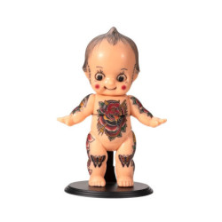 Peau synthétique A POUND OF FLESH - Poupée tatouable Peau synthétique A POUND OF FLESH - Poupée tatouable