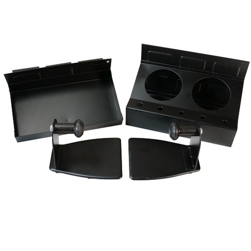 Accessoires magnétiques pour TANKSTORM