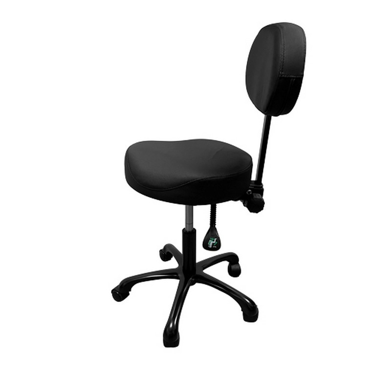 Tabouret pour tatouage
