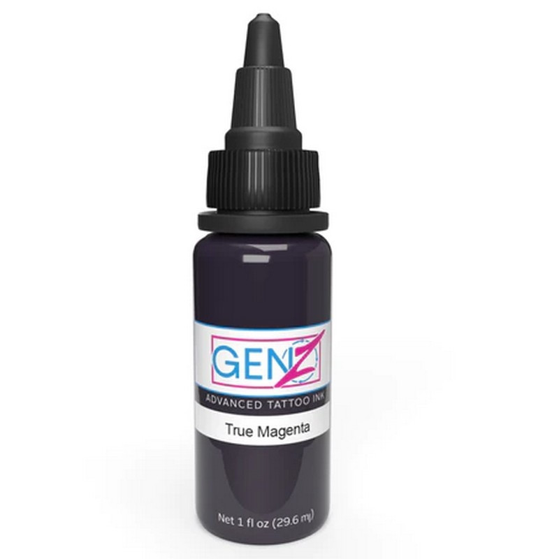 Encre INTENZE True Magenta 30ML Encre INTENZE True Magenta 30ML