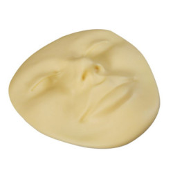 Visage d'entrainement Maquillage permanent Visage d'entrainement Maquillage permanent