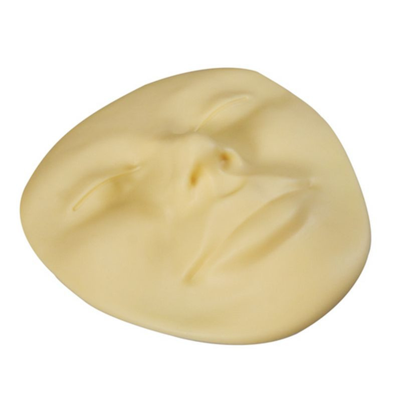 Visage d'entrainement Maquillage permanent Visage d'entrainement Maquillage permanent