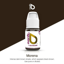 Kit Encre PERMA BLEND LUXE Evenflo - Blonde 2 Brunette Morena