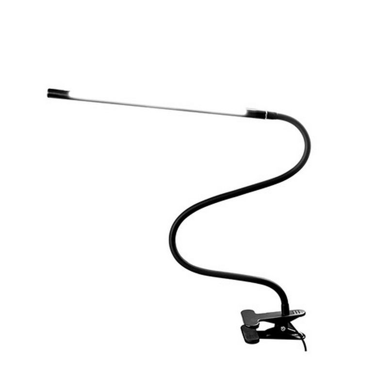 Lampe led Slim Flex XL Black USB Lampe led Slim Flex XL Black USB