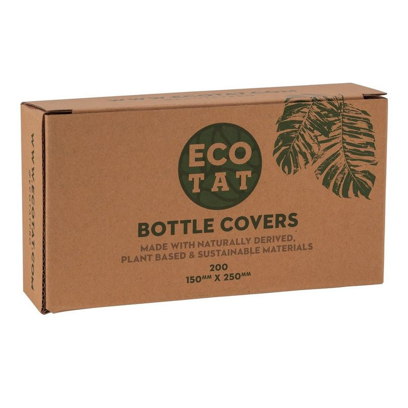 Protection de bouteille ECOTAT par 200