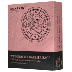 Protection de bouteille SUNSKIN par 250