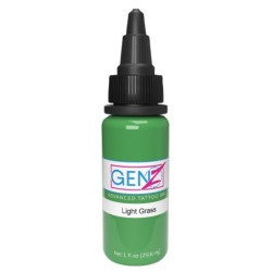 Encre INTENZE Light Grass 30ML