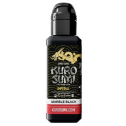 Encre Kuro Sumi Imperial - Marble Black 44ml