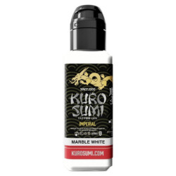 Encre Kuro Sumi Imperial - Marble White 44ml