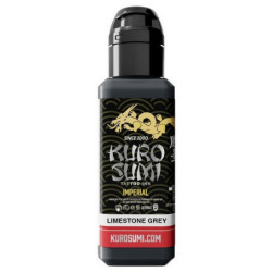 Encre Kuro Sumi Imperial - Limestone Grey 44ml