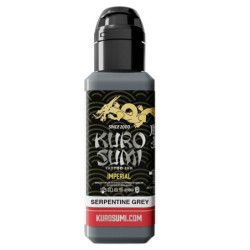 Encre Kuro Sumi Imperial - Serpentine Grey 44ml