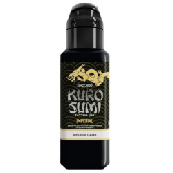 Encre Kuro Sumi Imperial - Medium Dark 44ml