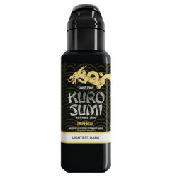 Encre Kuro Sumi Imperial - Lightest Dark 44ml