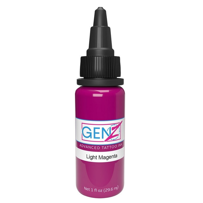 Encre INTENZE Light Magenta 30ML Encre INTENZE Light Magenta 30ML