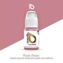 Encre PERMA BLEND LUXE Evenflo - Rock Rose
