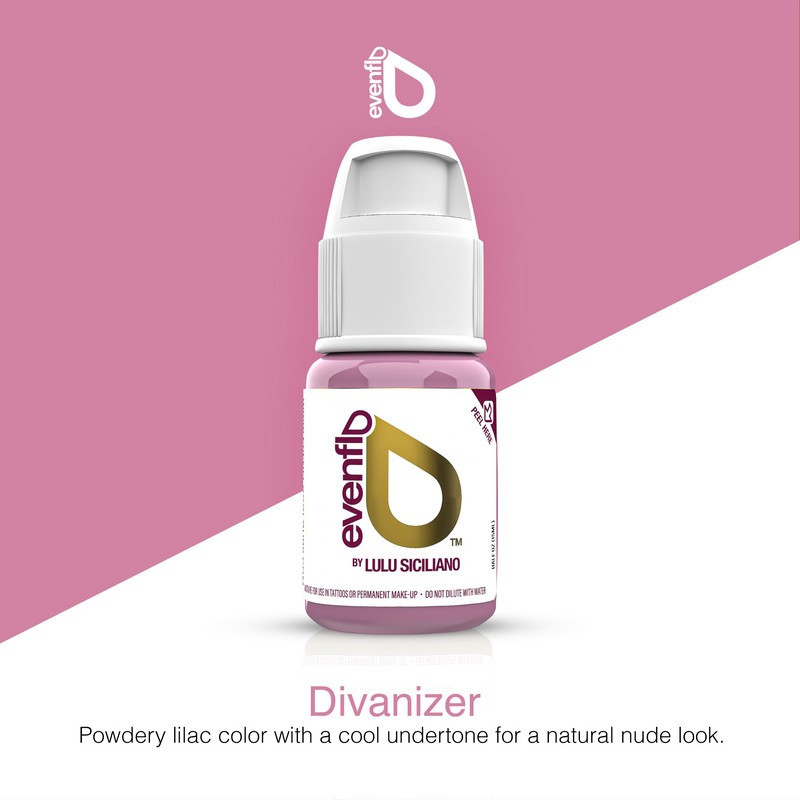 Encre PERMA BLEND LUXE Evenflo - Divanizer Encre PERMA BLEND LUXE Evenflo - Divanizer