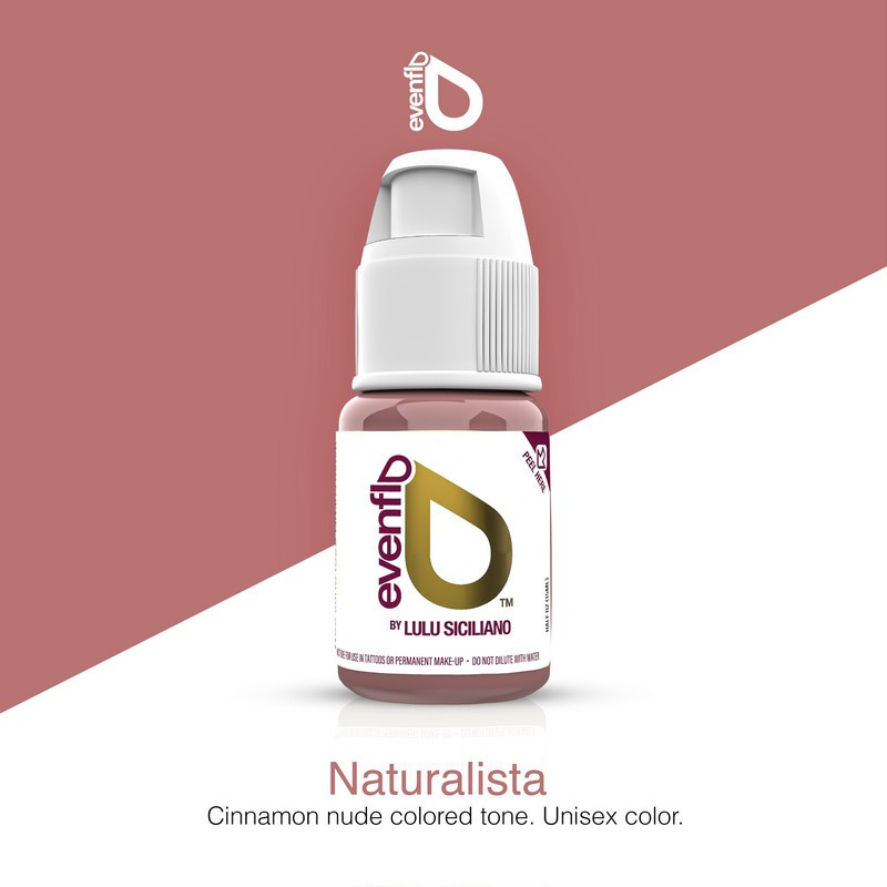 Encre PERMA BLEND LUXE Evenflo - Naturalista Encre PERMA BLEND LUXE Evenflo - Naturalista
