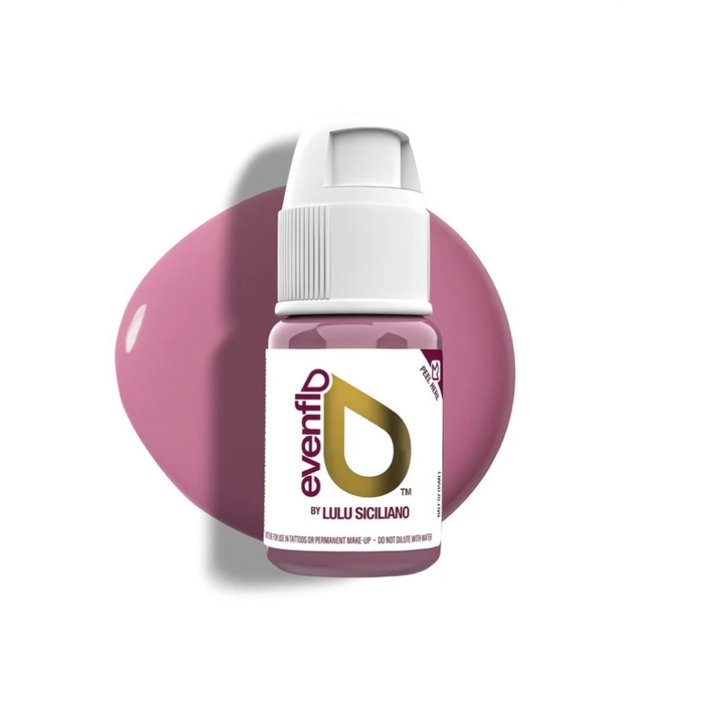 Encre PERMA BLEND LUXE Evenflo - Royal Mauve Encre PERMA BLEND LUXE Evenflo - Royal Mauve